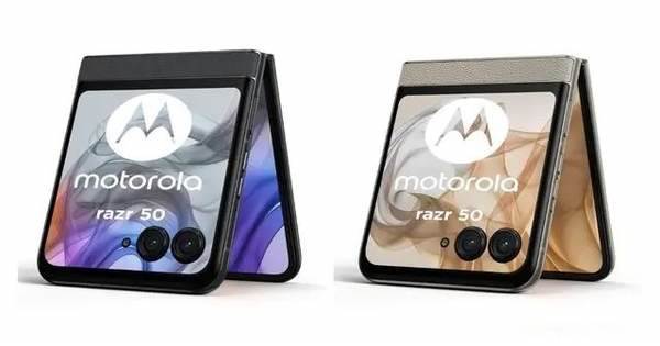 摩托罗拉Razr 50发布日期与价格详解：探索即将到来的可折叠手机
