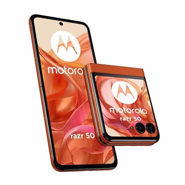 摩托罗拉moto razr 50发布时间和价格详情大揭秘