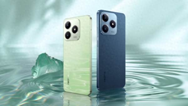 realme C63手机全面评测：强大配置，高性价比，90Hz屏幕+50MP摄像头助力游戏摄影体验！