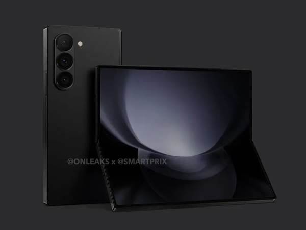 2024年Galaxy Z Fold 6和Flip 6 Slim即将登场：探索最新三星折叠屏手机发布日期与亮点