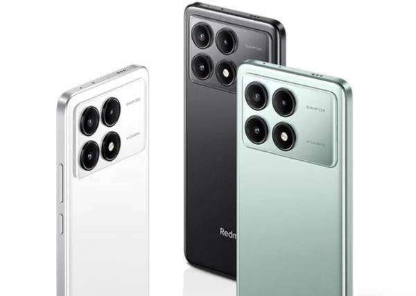 Redmi K80系列手机上市时间预测：第四季度即将登场，搭载骁龙8 Gen4处理器