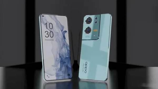 OPPO K13即将发布：搭载6500mAh大电池，100W超级快充技术，2K直屏显示