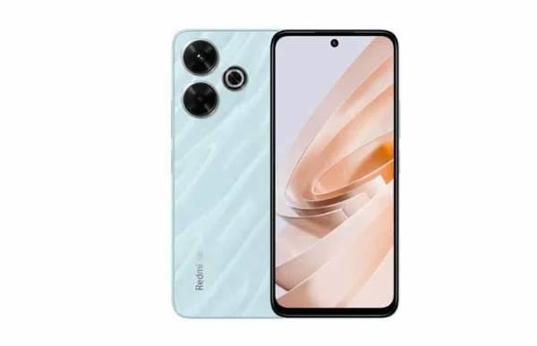 小米POCO M6 Plus 5G发布时间和详细规格一览
