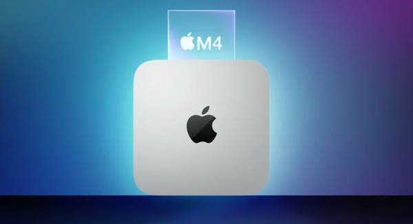 2024年新款Mac Mini即将上市：苹果最新款Mac Mini即将发布