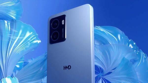 印度市场迎来首款5G手机：HMD全新设计引领潮流