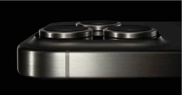 iPhone 16 Pro Max将搭载更先进的主摄像头传感器