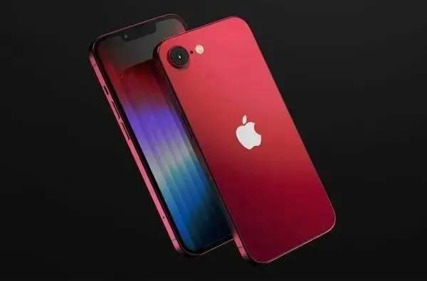 iPhone SE 4: 最新参数配置一览，新一代性能小钢炮来袭