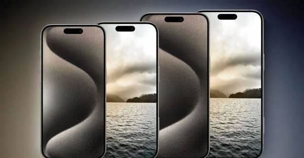 iPhone 16最新发布日期曝光：提前掌握全新功能与设计！