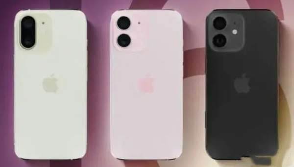 iPhone 16和iPhone 15对比：新一代iPhone的显著升级与变化