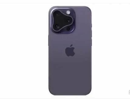 苹果iPhone 16 Pro：1600nit超高峰值亮度，亮度提升高达20%