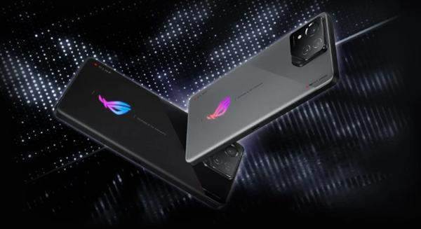 华硕ROG9游戏手机参数配置：搭载骁龙8Gen4，144Hz AMOLED屏幕，6000mAh电池，游戏体验全面升级