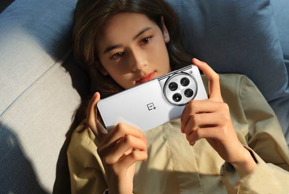 一加13手机影像规格曝光：LYT808主摄+哈苏大师影像技术