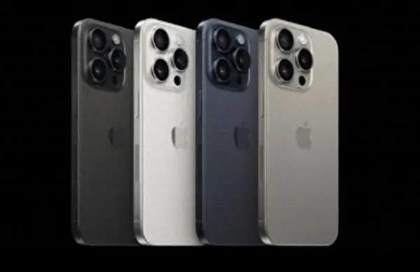 iPhone 16系列屏幕参数曝光：全面升级带来更佳视觉体验