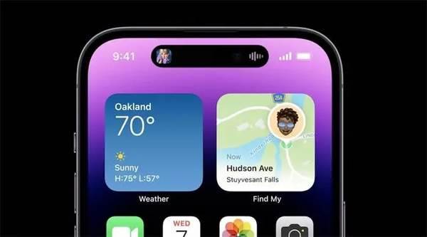 iPhone 15灵动岛使用指南：如何开启与设置全新互动功能