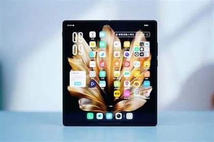 vivoXFold3Pro折叠屏手机详细参数解析：新一代折叠旗舰的显示技术