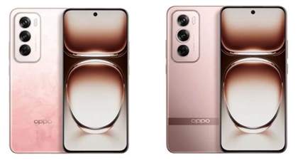 探索摄影新境界：OPPOReno12F超强影像参数全解析