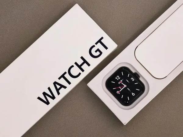 全面体验vivo WATCH GT：智能运动手表的性能与舒适度解析