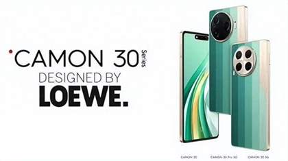 TECNO CAMON30：全面解析这款智能手机的卓越性能与先进功能