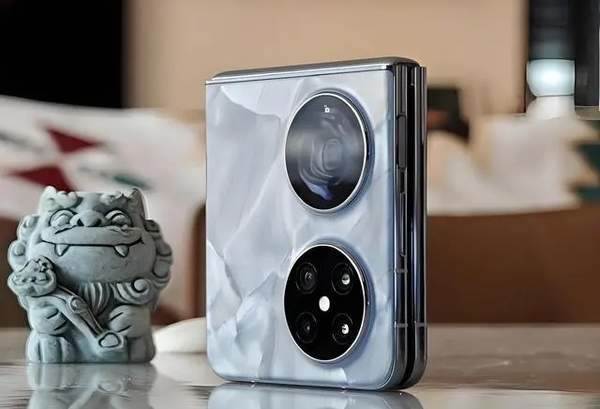 华为Pocket2 vs 华为P70：全面对比评测，哪款手机更适合你？