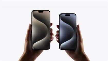 iPhone 15 Pro 与 iPhone 15 Pro Max：全面参数对比解析