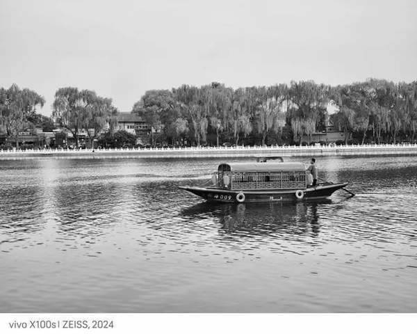 vivo X100s 拍照评测：卓越影像技术，捕捉每一刻精彩