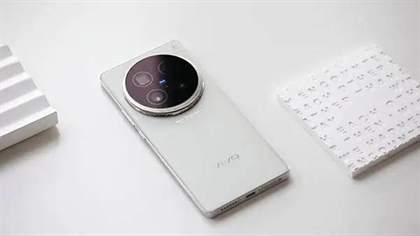 vivo X100 Ultra深度评测：顶级配置下的极致体验
