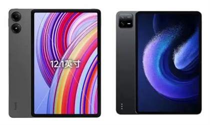 Redmi Pad Pro vs Xiaomi Tablet 6: Which is the Better Choice for You?