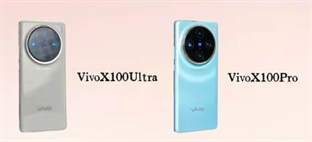 全面对决：vivo X100 Ultra 与 vivo X100 Pro 参数比较，哪款更适合游戏爱好者？
