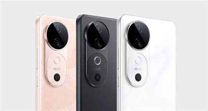 Vivo S19评测：超薄机身搭载6000mAh大电池，续航表现惊人！