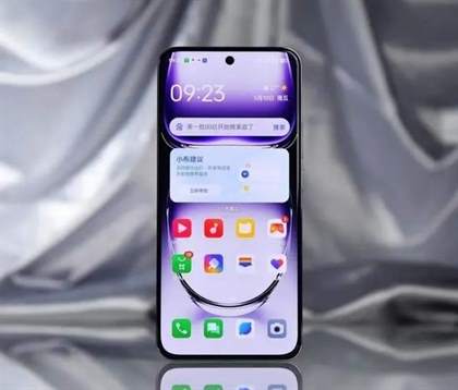 如何在OPPO Reno12上实现轻松录屏？详尽的教程指南