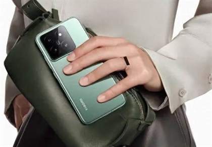 小米15 Pro：新一代旗舰手机，参数配置一览无余！