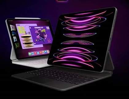探秘极致性能：iPadPro2024全方位开箱评测体验