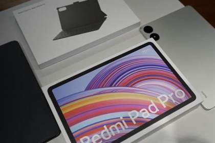 【全面解析】Redmi Pad Pro深度评测：性能、设计与性价比的完美结合