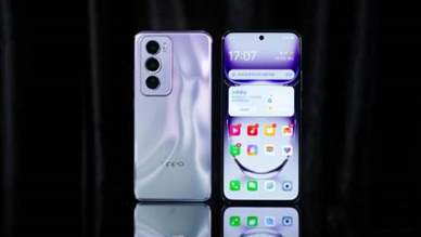 OPPO Reno12截屏技巧：轻松捕捉屏幕内容，一键分享美好瞬间