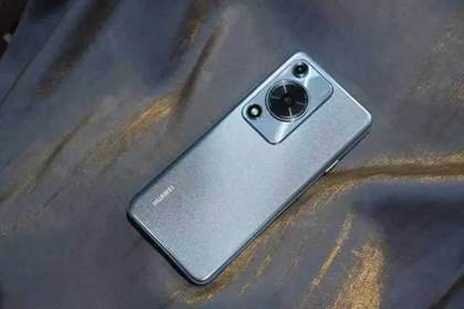 华为畅享70S深度评测：千元机续航怪兽，畅享X键开启智能生活