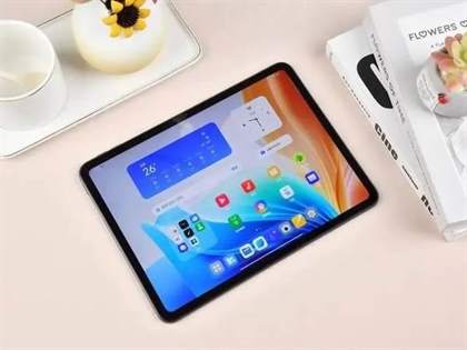OPPO Pad Air 2评测：轻巧平板，畅快体验