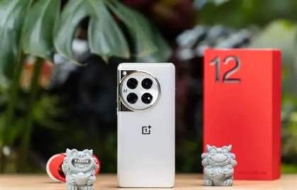 一加12深度评测：硬件配置全面解析