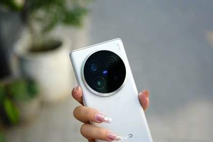 极致影像体验：vivo X100 Ultra拍照功能深度评测与样张解析