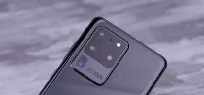 Samsung Galaxy S23 Ultra 5G：顶级旗舰手机性能评测与详细参数解析