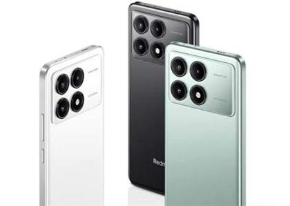 红米K80 Pro全面解析：骁龙8 Gen4处理器、2K直屏与长焦镜头的性价比之王