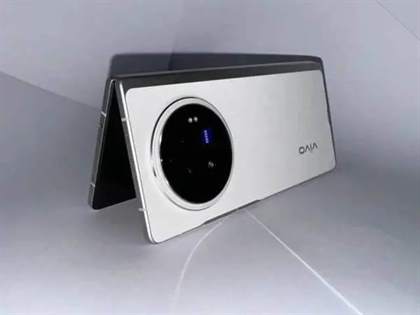vivo X Fold3深度体验：轻薄折叠旗舰，性能与视觉双重盛宴