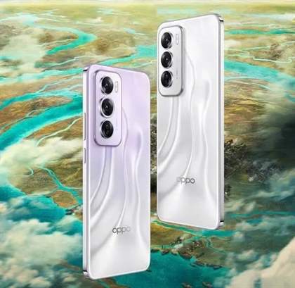 OPPO Reno12实况照片功能深度体验：如何让静态照片“动”起来