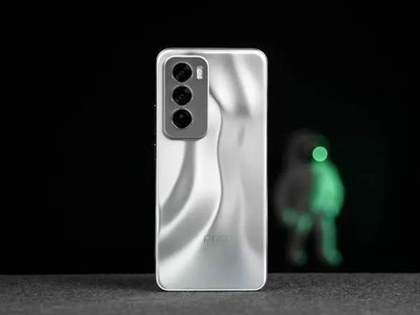 OPPO Reno12系列AI影像评测：开启智能拍照新纪元
