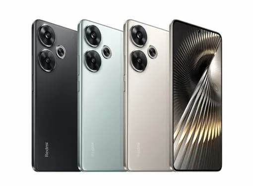 小米POCO F6系列惊艳亮相：骁龙8s Gen3芯片加持，顶级配置引领行业潮流