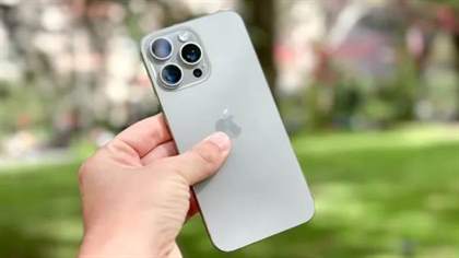iPhone 16 Pro Max 与 iPhone 15 Pro Max 对比：新一代旗舰手机的差异解析