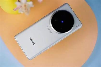 Vivo X100 Ultra：探索超清摄像头的极限参数