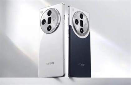 探秘OPPO Find X8系列：顶级配置详情一览，天玑9400处理器引领性能革新