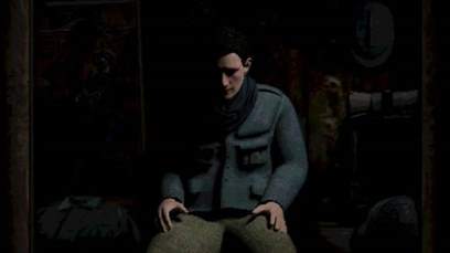 《战壕惊魂》Steam新品节免费试玩demo发布：探索一战的生存恐怖
