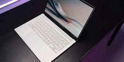 探索卓越性能：华硕Zenbook S 14轻薄本全解析——顶尖配置与极致便携
