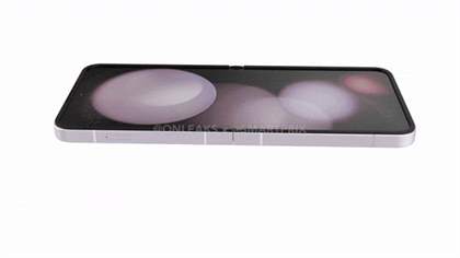 三星Galaxy Z Flip 6即将上市：最新折叠屏手机发布日期揭晓